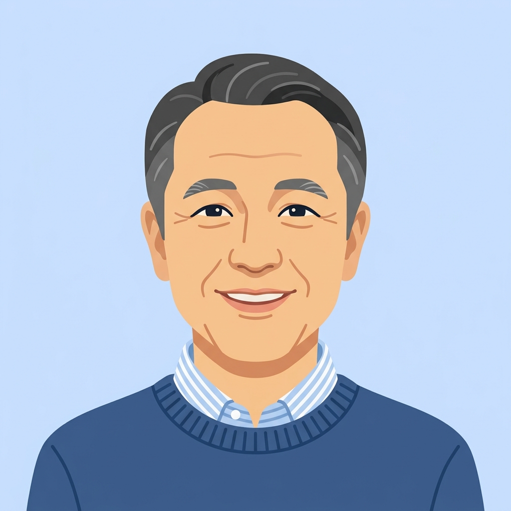 60代ご夫婦の事例